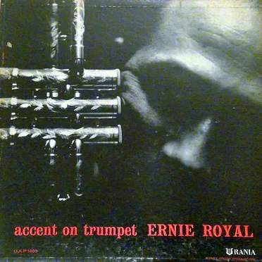 Accent on Trumpet