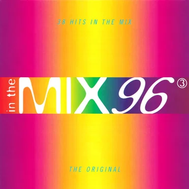 In the Mix 96 ③ by Various Artists - album cover