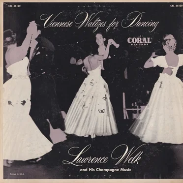 Viennese Waltzes for Dancing