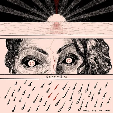 Sequoia I: Ashes by Telomēre - album cover