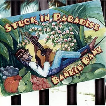 Stuck In Paradise