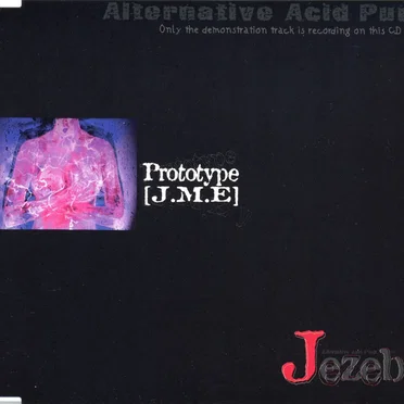 Prototype [J.M.E]