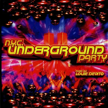 N.Y.C. Underground Party