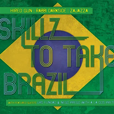 Skillz to Take Brazil