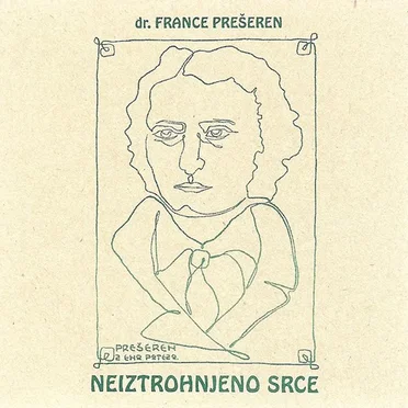France Prešeren
