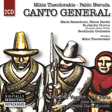 Canto General