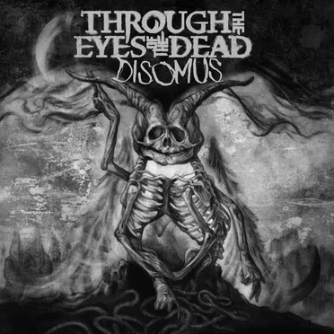 Disomus by Through the Eyes of the Dead - album cover