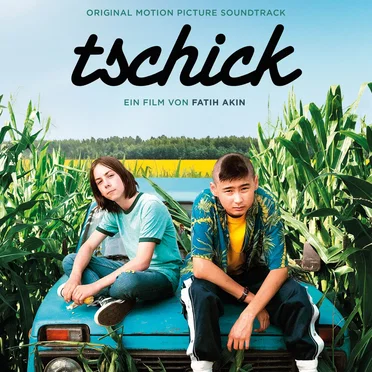 tschick by Various Artists - album cover
