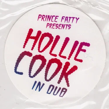 Prince Fatty Presents Hollie Cook in Dub