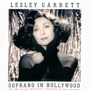 Soprano in Hollywood
