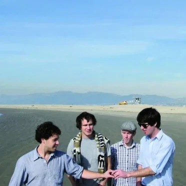 The Soft Pack by The Soft Pack - album cover