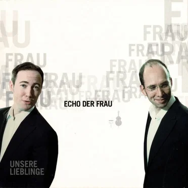 Echo der Frau