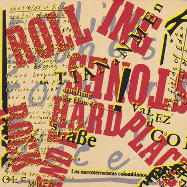 Rock and a Hard Place