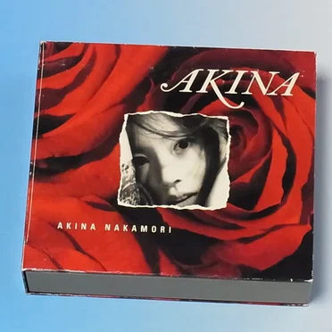 AKINA