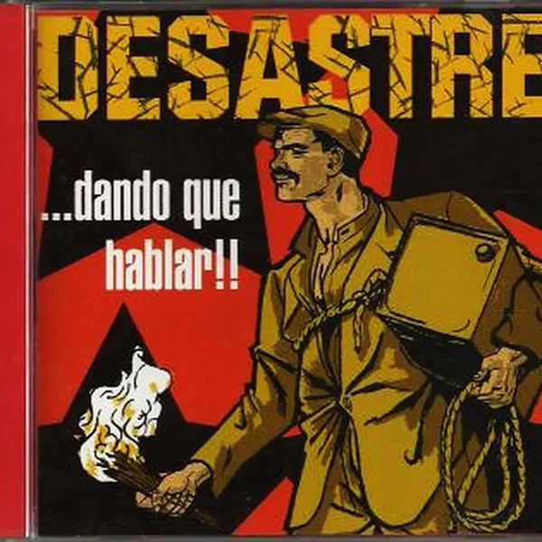 Dando Que Hablar