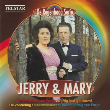 Jerry & Mary