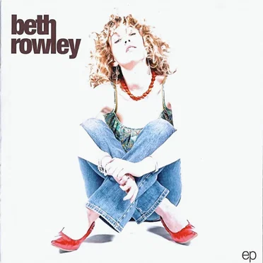 Beth Rowley EP