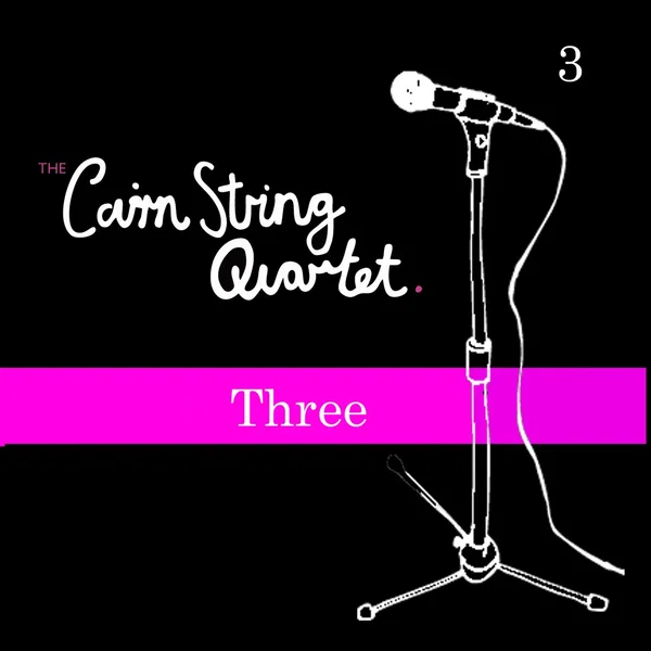 Three