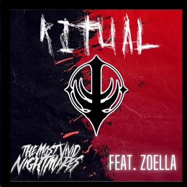 Ritual by The Most Vivid Nightmares - album cover