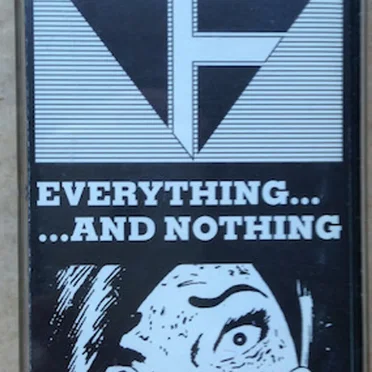Everything... ...And Nothing by The Foundation - album cover