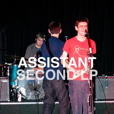 Second LP