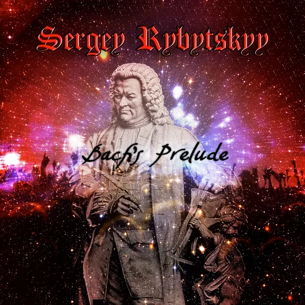 Bach's Prelude