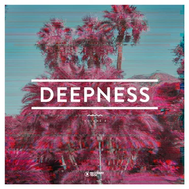 Deepness Vol. 4 by Various Artists - album cover