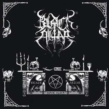 Black Altar