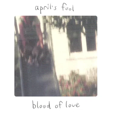 Blood of Love