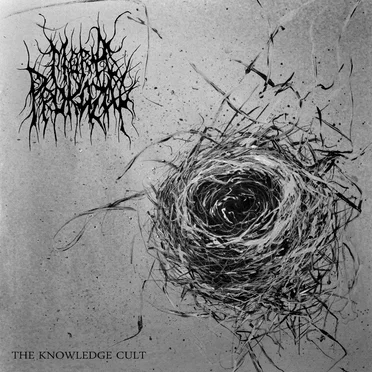 The Knowledge Cult by Mora Prokaza - album cover