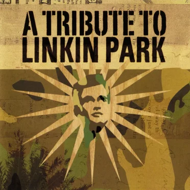 A Tribute to Linkin Park by Various Artists - album cover