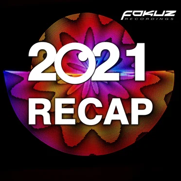 Best Of Fokuz 2021 by Various Artists - album cover