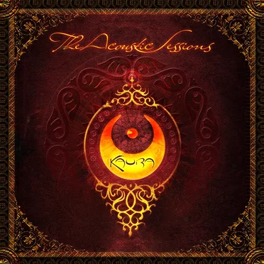 The Acoustic Sessions by Kaura - album cover