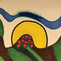 Chocolate Hills artist image