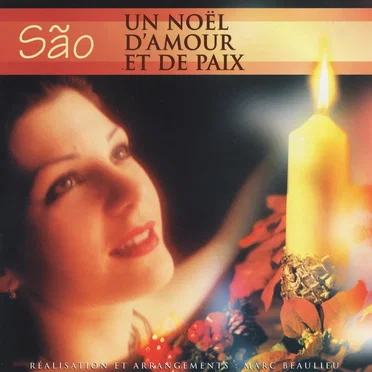 Un Noël d'Amour et de Paix
