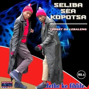 Seliba Sea Kopotsa