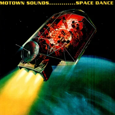 Space Dance