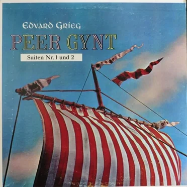 Peer Gynt: Suiten Nr. 1 und 2