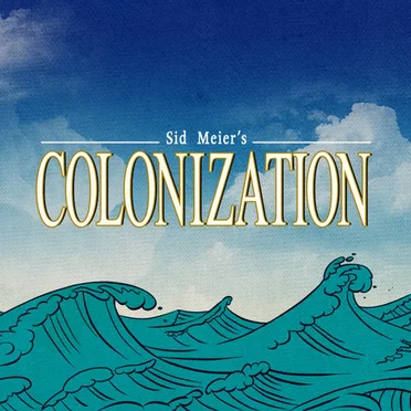 Sid Meier’s Colonization