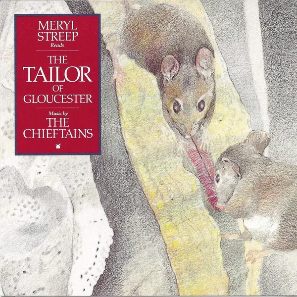 The Tailor of Gloucester