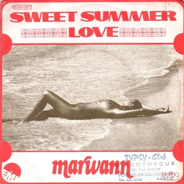 Sweet Summer Love