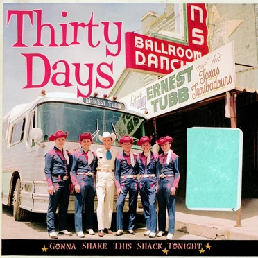 Thirty Days