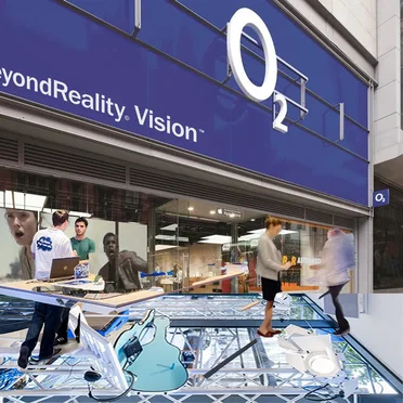 BeyondReality: Vision™ by Mindwaker Palace マインドウェイカー パレス - album cover