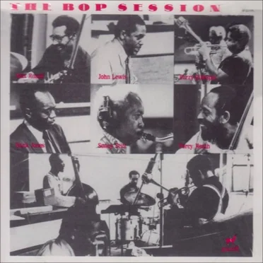 The Bop Session