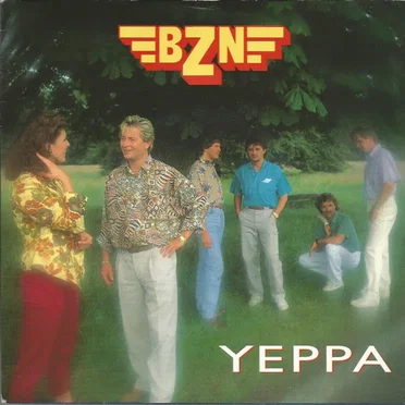 Yeppa