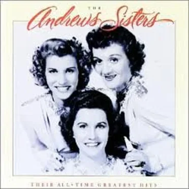 Their All Time Greatest Hits