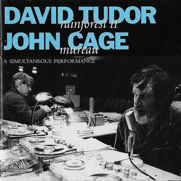 Tudor: Rainforest II / Cage: Mureau