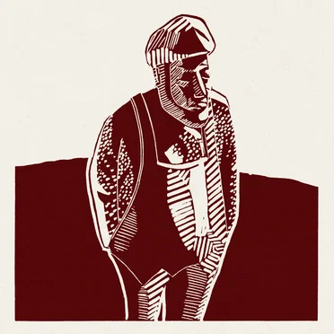 Mary Connaught and James O’Donnell