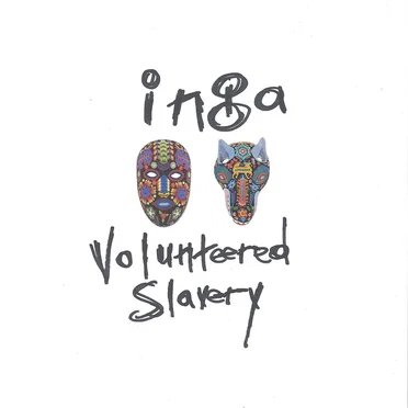 Volunteered Slavery by INGA - album cover