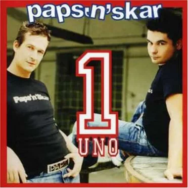 Paps ’n’ Skar